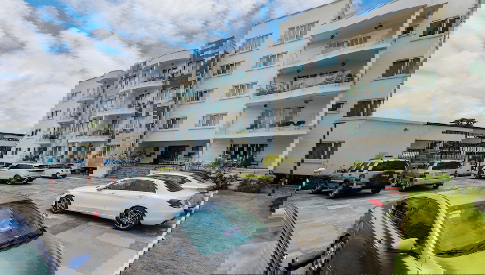 Accra Fine Suites-Henrietta's Residences - Foto 1, Imagen principal