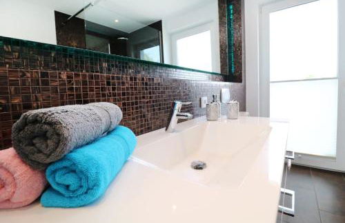 Ferienhaus 100 m² mit Kamin & WLAN in Zecherin - Foto 23