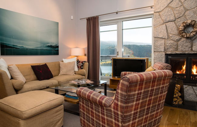 Åre Travel – Tottbacken Peak Performance Mountain House - Photo 80