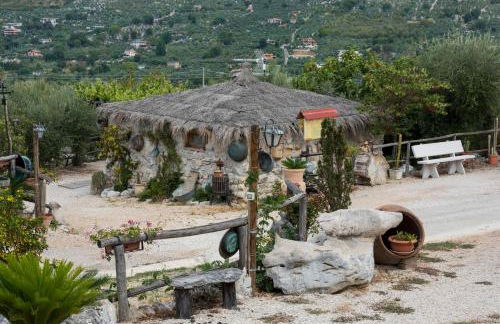 Le Capanne di Villa Margherita - Foto 39