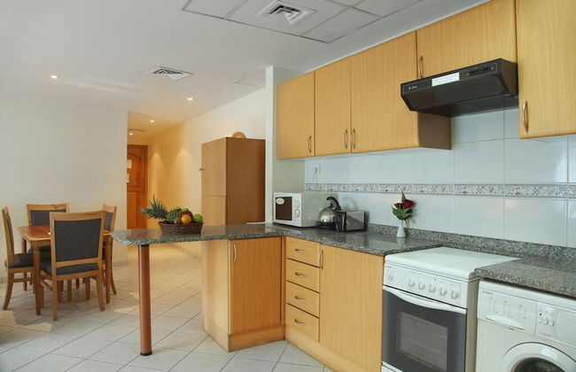 Dock Masters Hotel Apartments - Photo 10