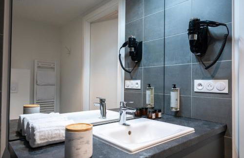 Nemea Appart Hotel Coeur Europe Strasbourg Illkirch - Foto 23