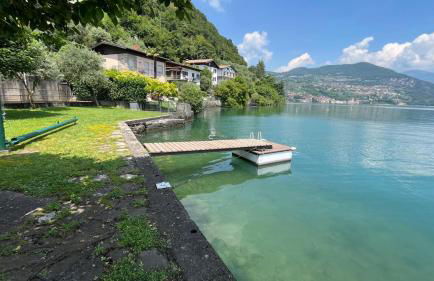 Studio Zu - Lakeside Apartment - Foto 17