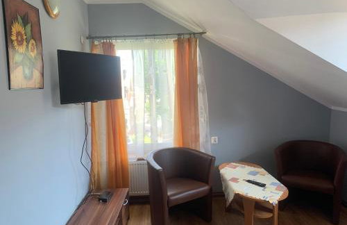 Noclegi Ciesiul - Foto 16