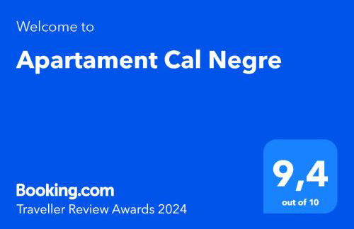 Apartament Cal Negre - Foto 35