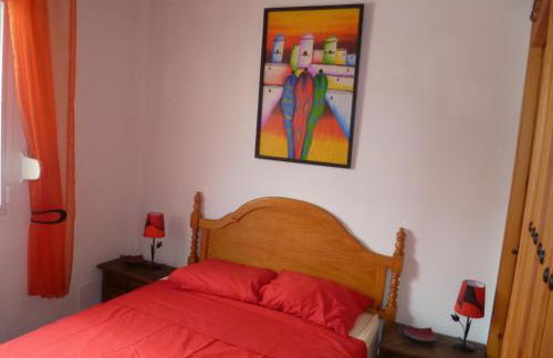 Villa Competa - Foto 16