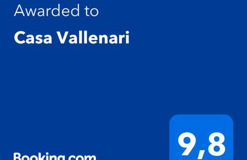 Casa Vallenari - Foto 2