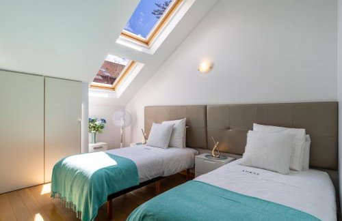 Santa Luzia Funchal View 2Br Pool, Ac & Parking - Foto 6