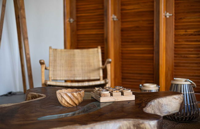 Villa Rumiano II - Foto 29