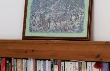 Bright Ground Floor Flat with Free Parking and Balcony Near Stoke Newington - Foto 4