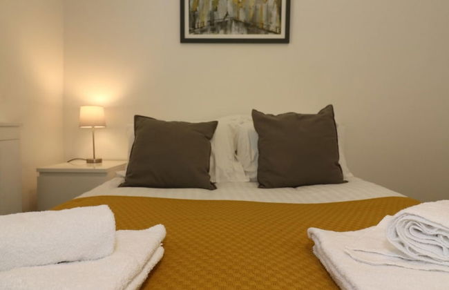 Railway Cottage - Maryhill - Foto 6