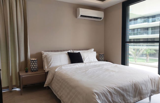 Kololi Sands - Foto 8