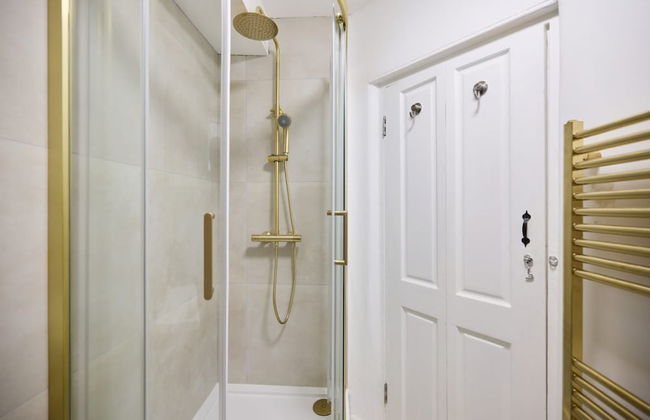 The Maida Hill Hideout - 2bdr Flat With Courtyard - Foto 6