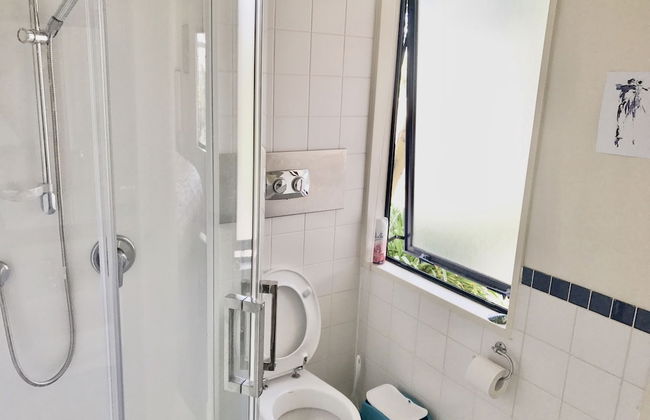 The Oasis by the Sea and Forest - Foto 14