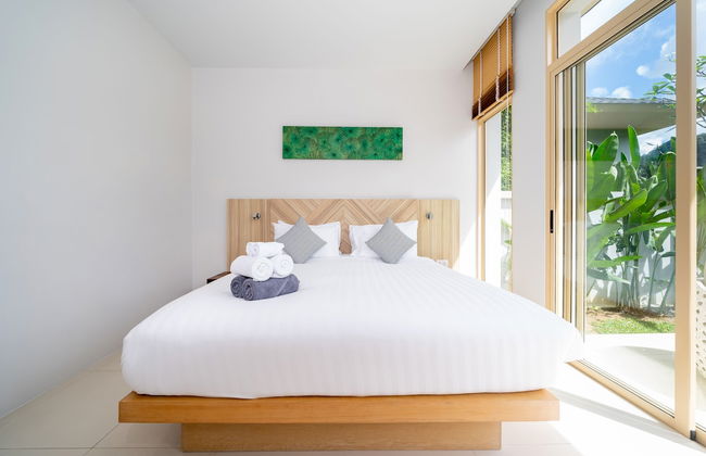 Himmapana Luxury Villas - Foto 56