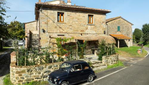 Il Casaletto di Cortona - Foto 2