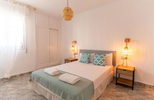 TrendyHomes Retamar - Vistas al mar, playa a 1 min, golf - Foto 10