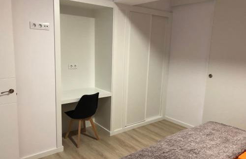 Apartamentos Compostela - Foto 6