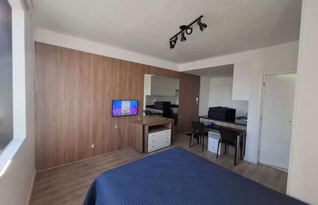 Edificio Selenita Loft e Duplex - Foto 77