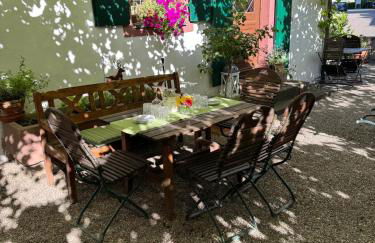 Luxusapartment am Freiburger Stadtrand, Freiburg im Breisgau - Photo 46