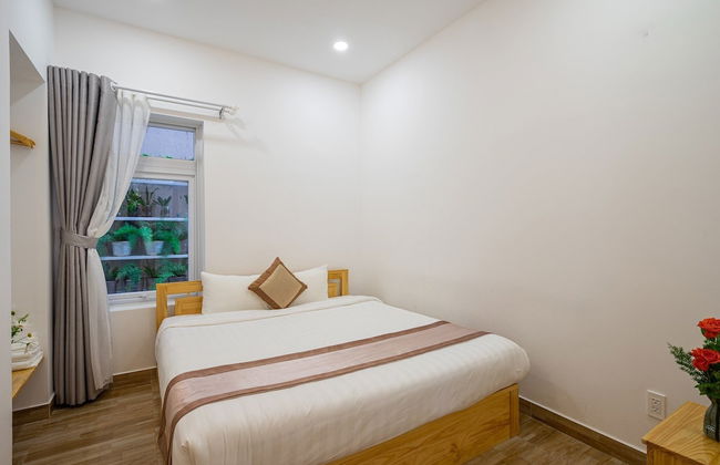 Do Gia Bao Villa - Foto 39