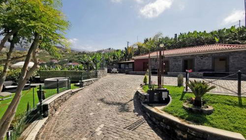 Villa Nova Madeira in Funchal Casa A and B - Foto 2
