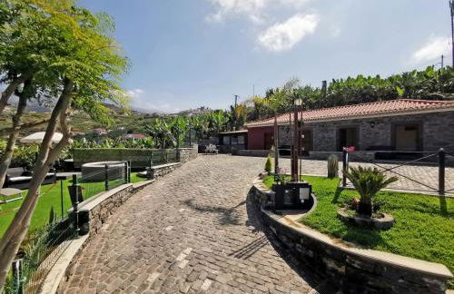 Villa Nova Madeira in Funchal Casa A and B - Foto 2