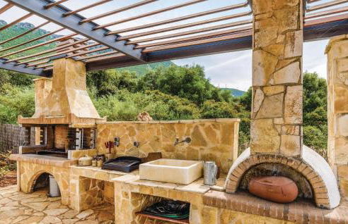 Seafront Holiday Villa - Foto 10