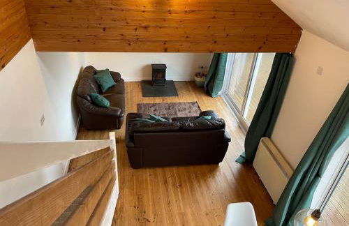 House with stunning sea views - Foto 8