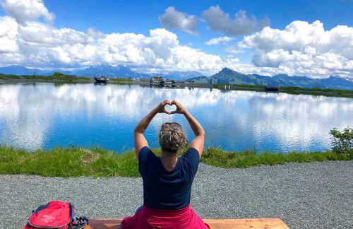 Ferienwohnung Heimatliebe - Photo 8