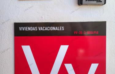 Little Gem apartment, Los Molinos - Foto 43