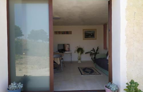 Casa con piscina 2 Camere da letto Profumo Sea & Sun 2A - Foto 3