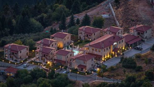 Omalia Village - Foto 5