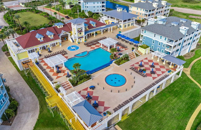 Wine Down by Ryson Vacation Rentals - Foto 82