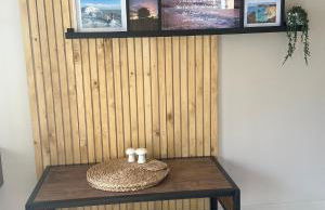 The Cwtch,Self Contained Coastal Annex Freshwater - Photo 5