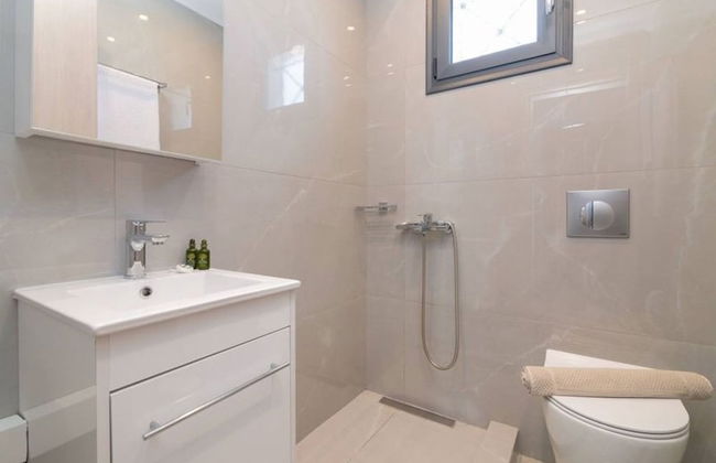 Nimar Luxury Villa - Private Swimming Pool - Foto 24