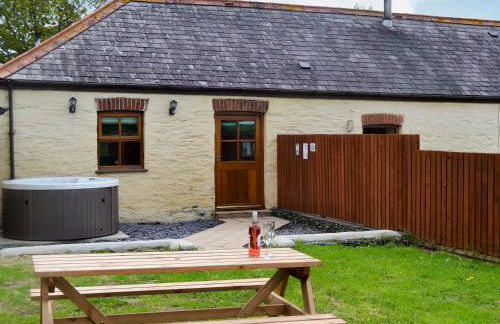 Yr Hen Stabl - Foto 1