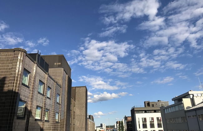 City Apartment - Foto 25