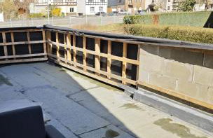 TOP Anbindung in den Nationalpark Eifel für 6 Personen und max 2 Hunde inklusive Terrasse - Foto 35