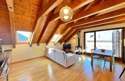 Ático turistico en Durro - La Vall de Boí - Foto 1