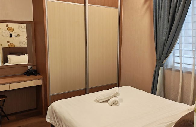 Borneo Coastal Residence - IMAGO Mall - Photo 69