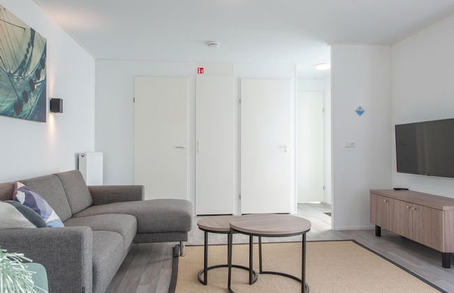 Hostel in Nieuwvliet Near the Beach - Photo 5