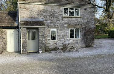 Brosterfield Cottage - two bedroomed option - Foto 18