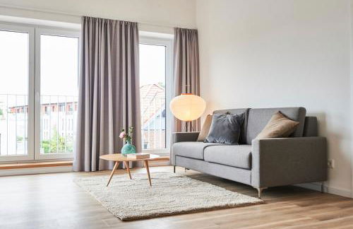 Boardinghome Oldenburg - Photo 131