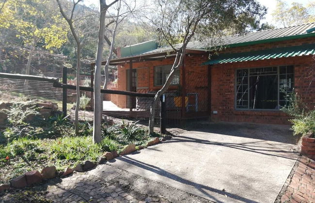 Boshoffville Family Farm - Foto 41