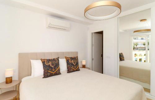 Playa Real Luxury Apartment - Photo 12