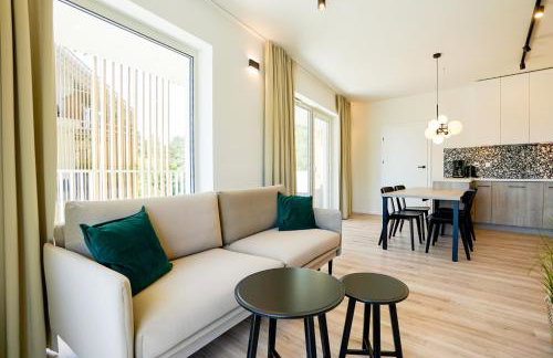 Timber Apartments by Baltic Home - Foto 98