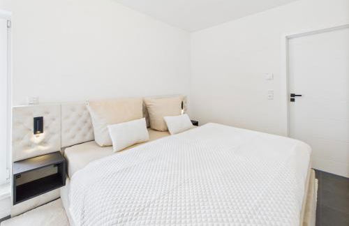 Loft and Living Private Spa am See mit Sauna und Whirlpool - Foto 9