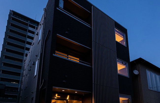 T· K square kagoshima chuo - Foto 38