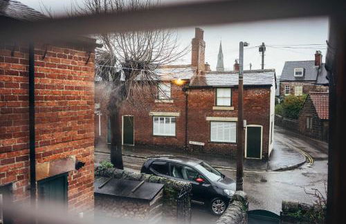 A Lovely Family Cottage in Belper - Photo 40